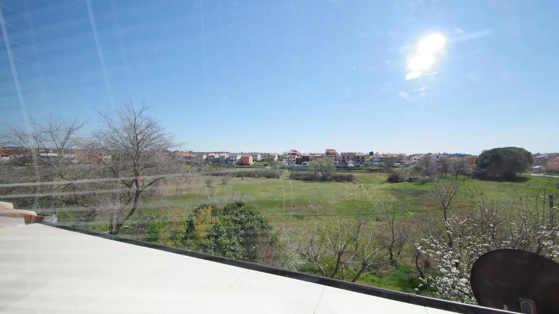 Apartment Ferienwohnung In Fazana Mit Schoenem Balkon Valbandon Croatia